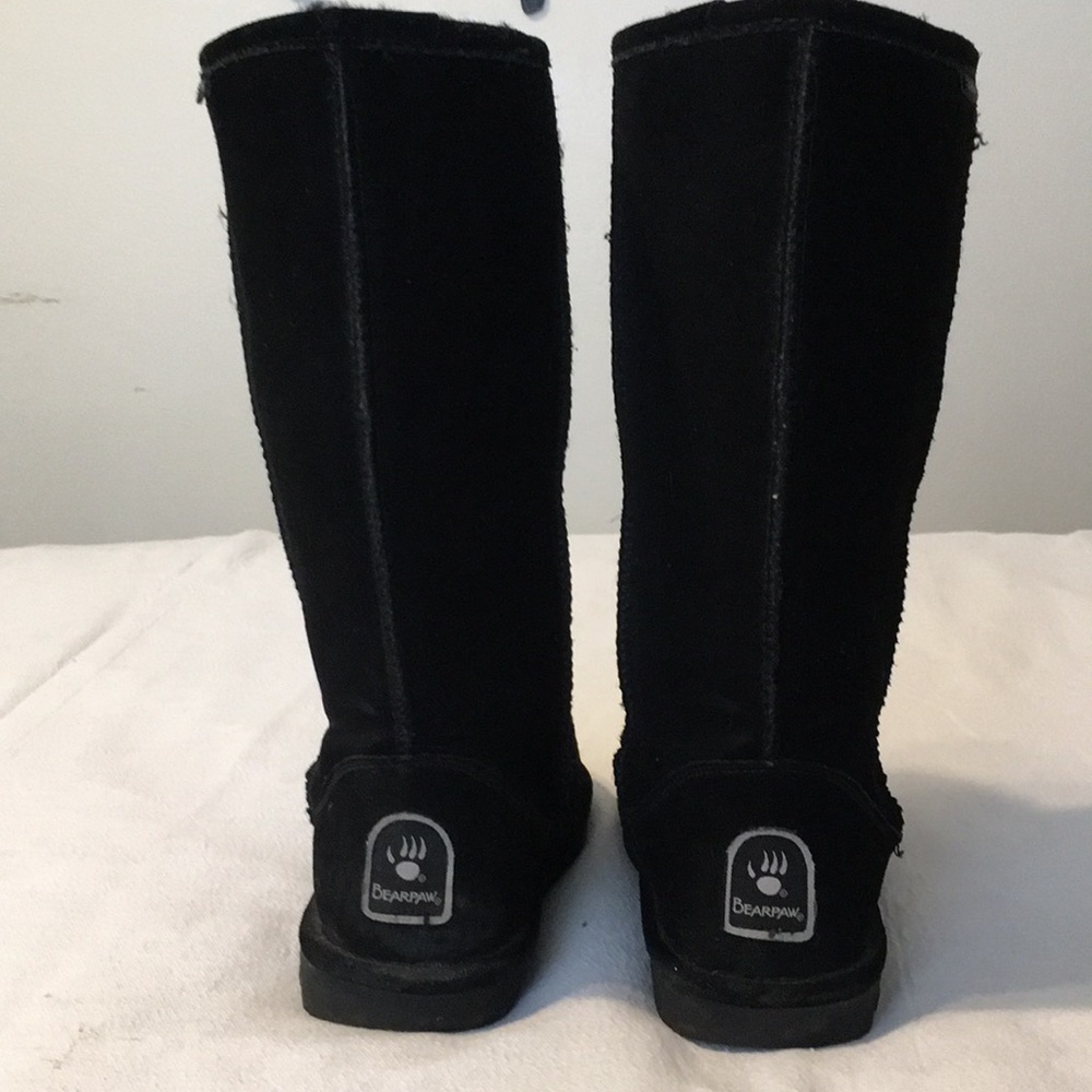 BearPaw Boots